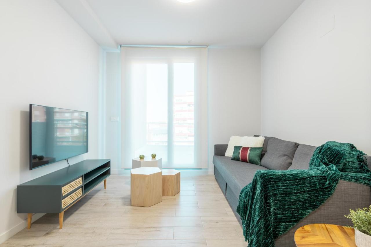 Insidehome Ciudad De バリャドリド エクステリア 写真
